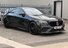 Mercedes-Benz E Class 2.0 E300 GPF AMG Line (Premium Plus) Coupe 2dr Petrol G-Tronic+ Euro 6 (s/s