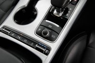 Kia Stinger GT S ISG 42