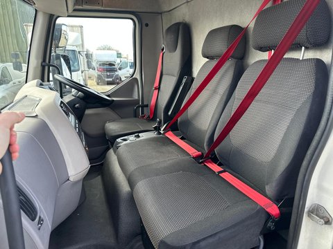 DAF LF LF 150 FA 08T 15