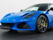 Lotus Emira 3.5 V6 First Edition Coupe 2dr Petrol IPS Euro 6 (404 ps) 22
