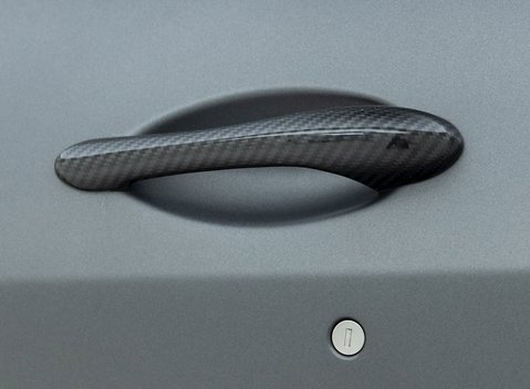 Maserati Granturismo MC 30