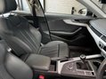 Audi A4 2.0 A4 Sport 35 TFSI 5dr 33