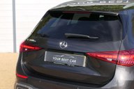 Mercedes-Benz C Class 2.0 C 300 E AMG Line Premium + A 5dr 14