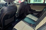 Kia Sportage CRDI GT-LINE ISG SAT NAV..PARKING CAMERA..LEATHER..BLUETOOTH..APPLE C/PLAY 19