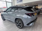 Hyundai TUCSON 1.6T N Line S Auto Euro 6 (s/s) 5dr 15