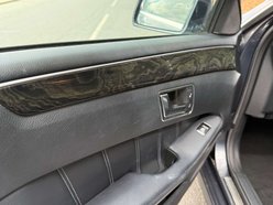 Mercedes-Benz E Class 2.1 E220 SE CDi Auto 5dr 27