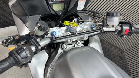 Suzuki SV1000 34k 2004 GOOD RUNNING 1000CC V TWIN PROJECT BIKE 21