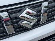 Suzuki Vitara SZ5 BOOSTERJET MHEV 13