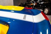 Ferrari 458 Speciale Aperta 1 OF 49 RHD. UK SUPPLIED. NART STRIPE. CARBON INT & EXT. LIFT 55
