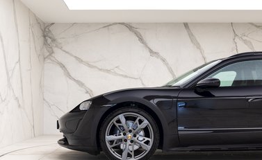 Porsche Taycan 4 Cross Turismo 27