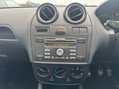 Ford Fiesta 1.25 Style Climate 5dr 10