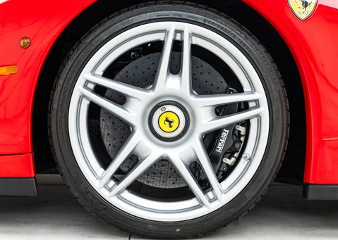 Ferrari Enzo 