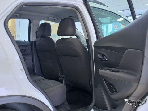 Vauxhall Mokka X 1.4i Turbo ecoTEC Design Nav Euro 6 (s/s) 5dr 51