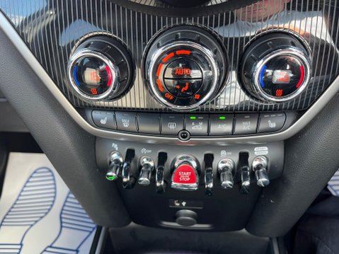 Mini Countryman 2.0 Cooper S Exclusive Steptronic Euro 6 (s/s) 5dr 14