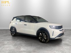 Vauxhall Frontera 44kWh GS SUV 5dr Electric Auto (113 ps) Alloys - Bluetooth - DAB Radio
