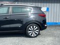 Kia Sportage 1.7 CRDi 3 Euro 6 (s/s) 5dr 19