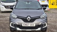 Renault Captur 1.2 TCe ENERGY Dynamique S Nav SUV 5dr Petrol EDC Euro 6 (s/s) (120 ps) 2