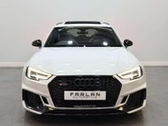 Audi RS4 2.9 TFSI V6 Sport Edition Estate 5dr Petrol Tiptronic quattro Euro 6 (s/s) 11