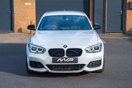 BMW 1 Series 3.0 M135i Auto 5dr 7
