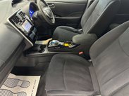 Nissan LEAF Leaf Black Edition 5dr 11
