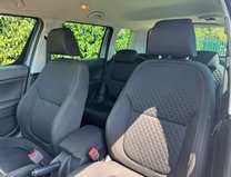 Skoda Yeti (Sold) 1.2 TSI SE Drive Outdoor 5dr Petrol DSG Euro 6 (s/s) (110 ps) 8