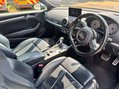 Audi S3 2.0 S3 Nav Quattro Semi-Auto 4WD 3dr 2