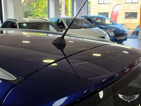 Ford Focus 1.5T EcoBoost Titanium Auto Euro 6 (s/s) 5dr 44