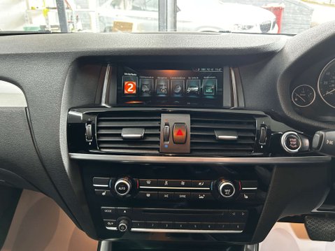 BMW X4 2.0 X4 xDrive 20d M Sport Auto 4WD 5dr 33