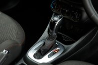 Vauxhall Corsa GRIFFIN 24