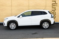 Suzuki S-Cross MOTION 13