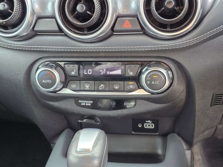 Nissan Juke 1.0 DIG-T Tekna SUV 5dr Petrol DCT Auto Euro 6 (s/s) (114 ps) 39