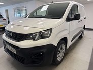 Peugeot Partner 1.5 Partner Professional L1 Blue HDi 5