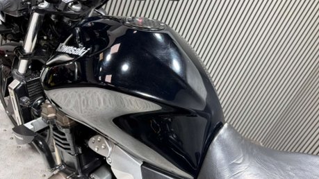 Kawasaki Z 2006 ONLY 20K MOT AUGUST 2027 NAKED 750CC 7