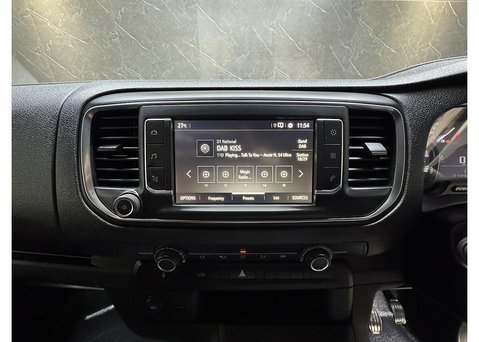 Vauxhall Vivaro 1.5 Turbo D 2700 Pro Panel Van 6dr Diesel Manual L1 H1 Euro 6 (s/s) (120 ps 52