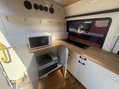 Iveco Daily campervan day van project 14