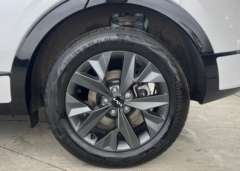 Kia Sportage 1.6 T-GDi GT-LINE DCT 48v 15