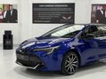 Toyota Corolla GR SPORT 17