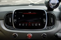 Abarth 500 595 COMPETIZIONE 29