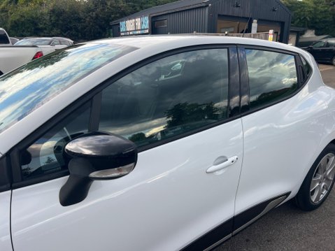 Renault Clio 1.2 16V Dynamique Nav Euro 6 5dr 15