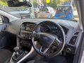 Ford Focus 1.5 TDCi Zetec Euro 6 (s/s) 5dr 20