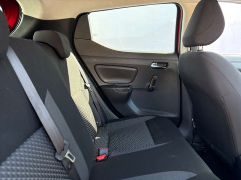 Nissan MICRA 1.0 Micra Acenta IG-T 5dr 21