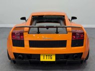 Lamborghini Gallardo 5.0 V10 Superleggera Coupe 2dr Petrol EGear 4WD Euro 4 (530 bhp) 40