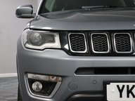 Jeep Compass MULTIAIR II LIMITED 25