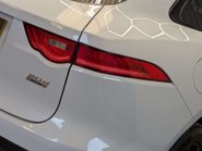 Jaguar F-Pace 2.0 F-Pace Chequered Flag AWD D Auto 4WD 5dr 42
