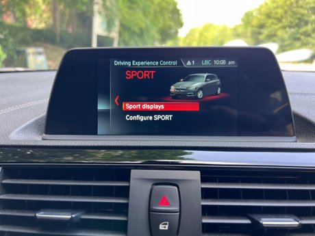 BMW 1 Series 1.5 118i GPF M Sport Shadow Edition Auto Euro 6 (s/s) 5dr 87