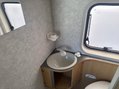Fiat Ducato ADRIA 2 BERTH MOTOR CARAVAN CAMPER VAN MOTORHOME 21