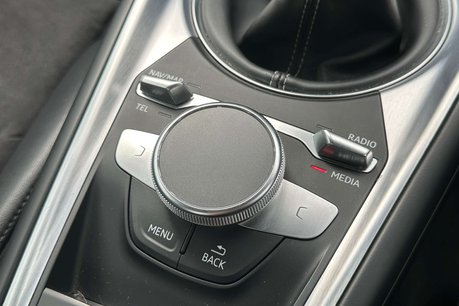 Audi TT 1.8 TT S Line TFSI 3dr 47