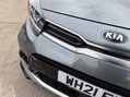 Kia Picanto 1.0 Picanto X-Line 5dr 4