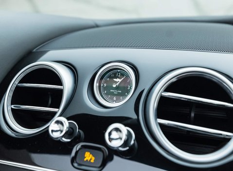 Bentley Continental Supersports Convertible 18