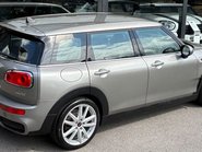 Mini Clubman Cooper 1.5 Petrol Manual Sport Comfort Plus - Navigation - Apple Carplay 10